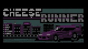 CheeseRunner-Gameplay Preview trailer thumbnail