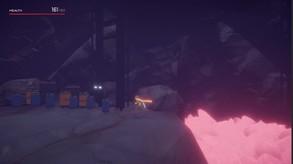 Reina and Jericho - Story Trailer trailer thumbnail