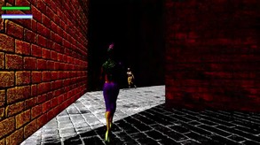 Lizard Lady vs the Cats trailer thumbnail