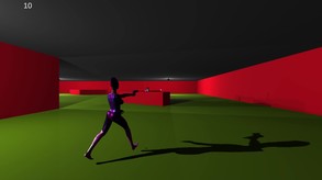Lady in a Leotard With a Gun trailer thumbnail