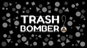 Trash Bomber (Steam Trailer) trailer thumbnail
