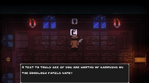 Woodlock Manor Trailer trailer thumbnail