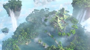 天下3 CG trailer thumbnail