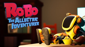 RoBo: The Allectric Idventurer trailer thumbnail