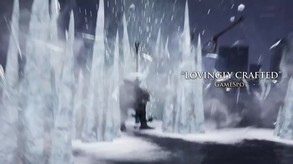 Mortal Shell - Accolades Trailer trailer thumbnail