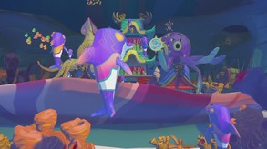 Hop Summer 2nd trailer thumbnail