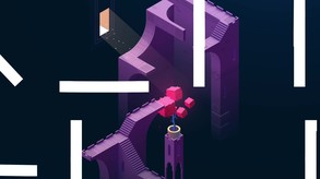 Monument Valley: Panoramic Collection Release Trailer trailer thumbnail