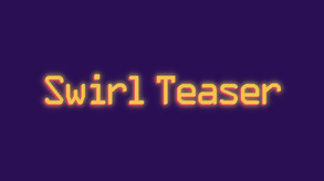 Swirl Watch Teaser trailer thumbnail