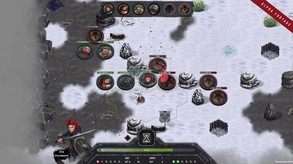 Ruadh: Warbands | Gameplay Trailer trailer thumbnail