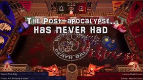 Release_Trailer trailer thumbnail