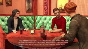 Gameplay trailer thumbnail