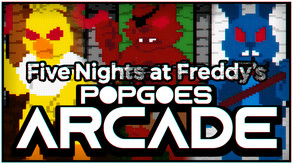 POPGOES Arcade Premium Trailer trailer thumbnail