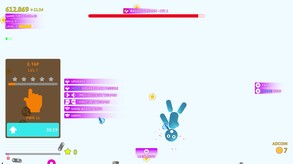 A brief introduction to Beat Stickman: Beyond's universe. trailer thumbnail