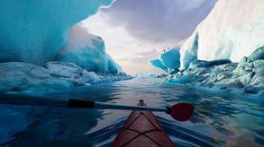 Kayak VR: Mirage Release Trailer trailer thumbnail