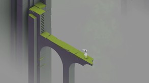 Monument Valley: Panoramic Collection - Cinematic Trailer trailer thumbnail