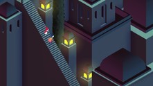 Monument Valley 2: Cinematic Trailer trailer thumbnail