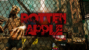 Rotten Apple - New York Fallen trailer thumbnail