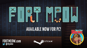 Fort Meow - Updated Trailer trailer thumbnail