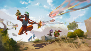 BALAM: BOUNCE HELL | Official Gameplay Trailer trailer thumbnail
