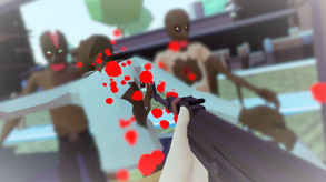 Daybreaker VR Trailer 1 trailer thumbnail