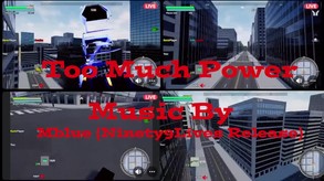 Powerjackers Trailer 1 trailer thumbnail