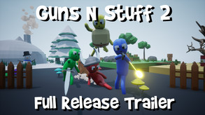 Guns N Stuff 2 Full Release Trailer trailer thumbnail