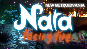 Nara: Facing Fire Gameplay Trailer trailer thumbnail
