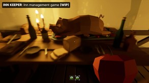Interaction system (demonstration) trailer thumbnail