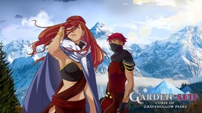 Garden of Seif: Curse of Gravehollow Peaks Trailer trailer thumbnail