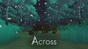 Across - Official Launch Trailer trailer thumbnail