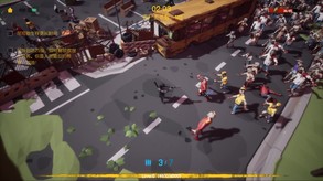 《瘟疫清零计划》先导宣传片 trailer thumbnail
