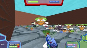 Veg out Crew The FPS trailer thumbnail