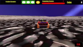 Autocrusher Bumper Cars Gameplay Demo trailer thumbnail