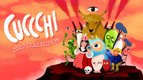CUCCCHI - 2022 Collection trailer thumbnail