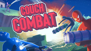 Couch Combat Release Trailer trailer thumbnail