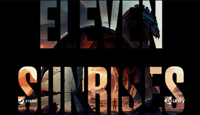 Eleven Sunrises Trailer trailer thumbnail