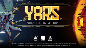 Yars Announcement Trailer trailer thumbnail