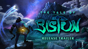 The Tale of Bistun - Release Trailer ft. Shohreh Aghdashloo trailer thumbnail