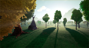 Third Wild gameplay trailer trailer thumbnail