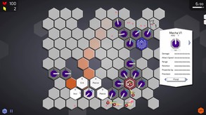 Hex TD trailer thumbnail