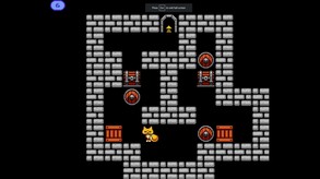Cat Dungeon Trailer trailer thumbnail