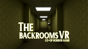 The backrooms vr placeholder trailer thumbnail