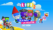 The Game of Life 2 - The Ultimate Life Collection trailer thumbnail
