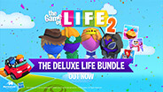 The Game of Life 2 - Deluxe Life Bundle trailer thumbnail
