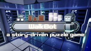 WalkBot Steam Trailer trailer thumbnail