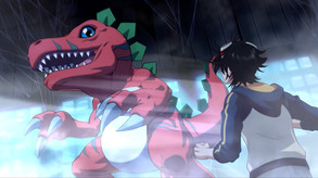 Digimon Survive - Intro Trailer trailer thumbnail