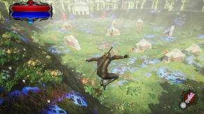 Abigor Gameplay Trailer trailer thumbnail