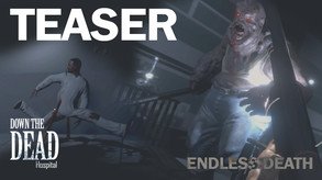 DownTheDead Trailer New trailer thumbnail