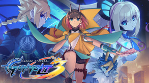 Azure Striker GUNVOLT 3 trailer thumbnail