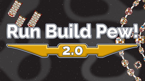 Run Build Pew 2.0 trailer thumbnail